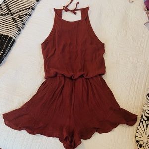 Romper